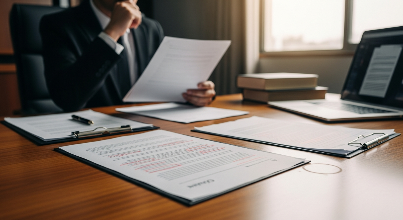 “로펌도 AI에 낚였다?” 가짜 판례 만든 AI 환각에 공식 사과