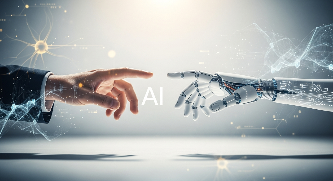 “3년 후, 당신의 동료는 AI?” MS가 밝힌 충격 전망