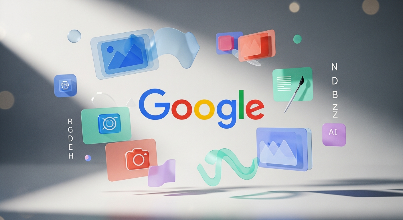 “디자이너 어쩌나” 구글 나노 바나나, 4K 화질로 압도