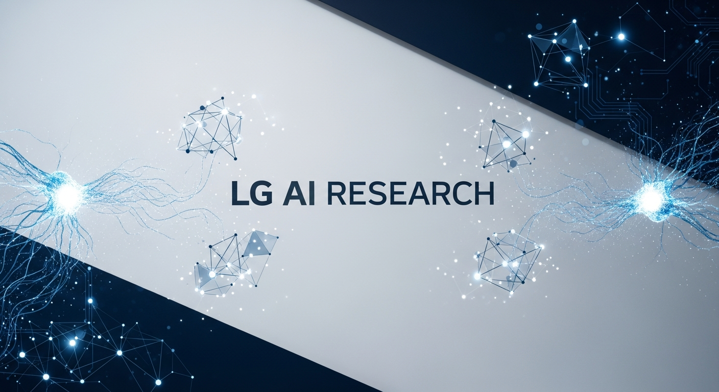 “LG가 일냈다!” 한국형 AI, 세계 7위 찍고 무료 공개