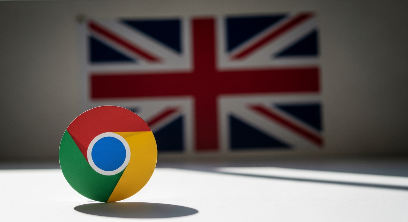 “내 글 쓰지 마!” 영국, 구글 AI 학습 거부권 추진