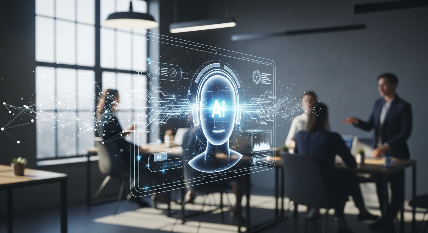 “AI가 혼자 다 한다?” PwC 전문가가 경고한 충격 미래