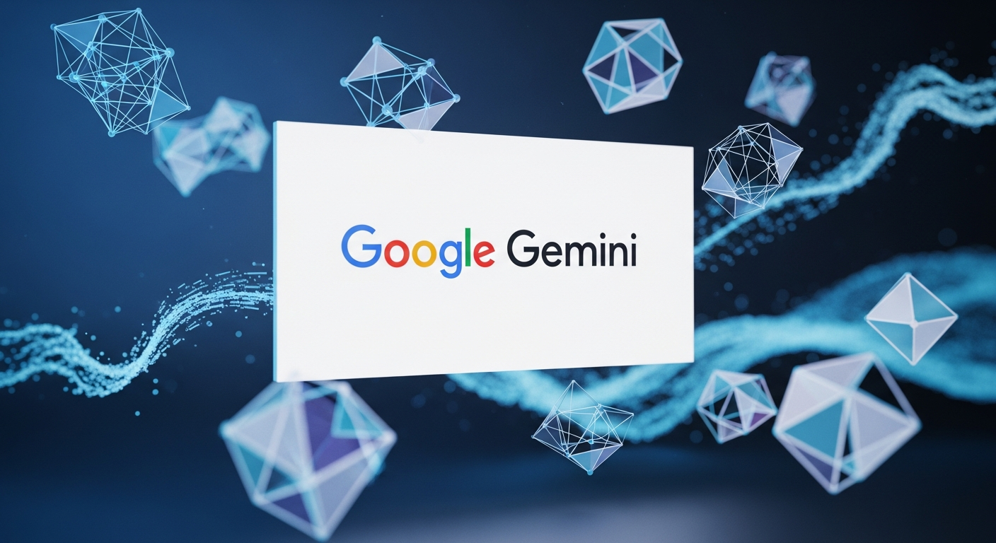 “AI가 스스로 생각한다?” 구글 제미나이 3.1, 추론 능력 미쳤다