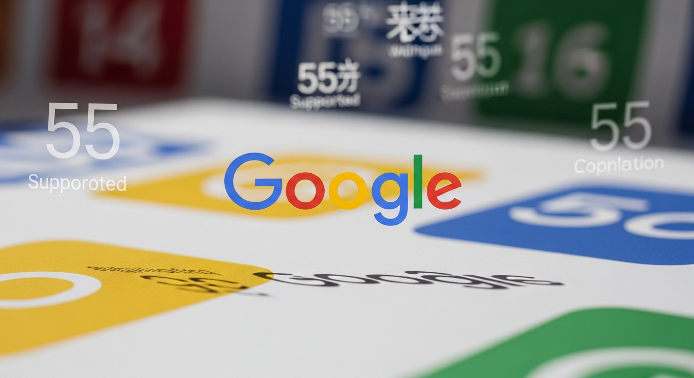 “통번역가 사라지나” 구글이 공개한 괴물 AI, 성능 실화?