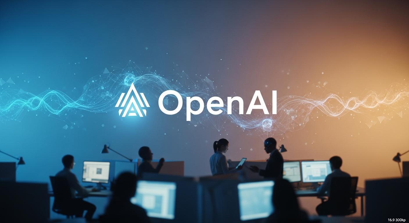 “진짜 직원이 출근한다?” GPT-5.4, 인간 성능 돌파