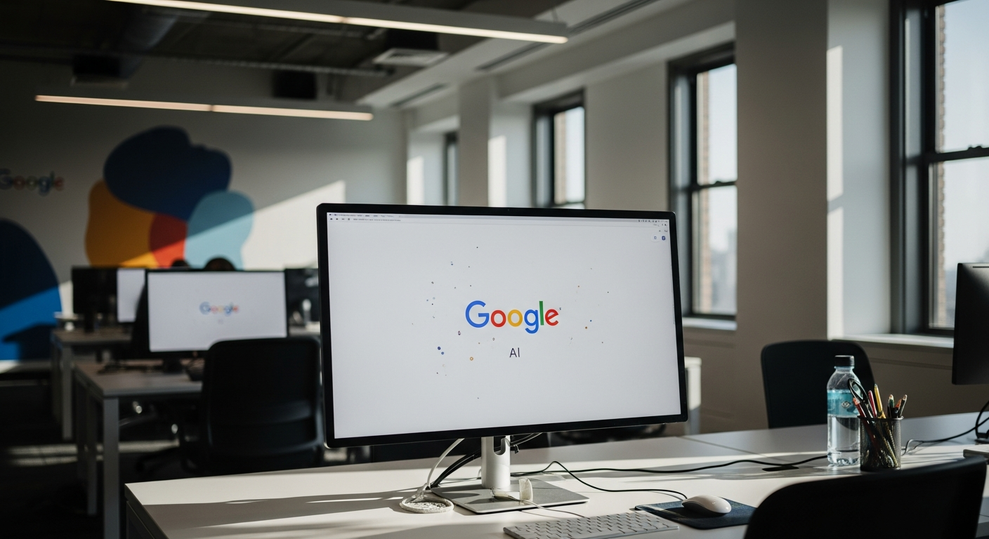 “에이전트 스미스가 현실로?” 구글 직원들 난리 난 AI 정체