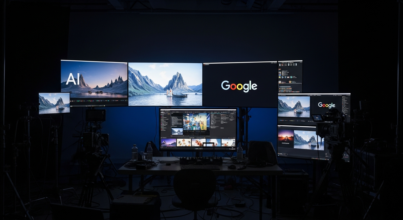 “사람 대신 칠면조를 썼다?” 불쾌감 싹 없앤 구글 AI 광고