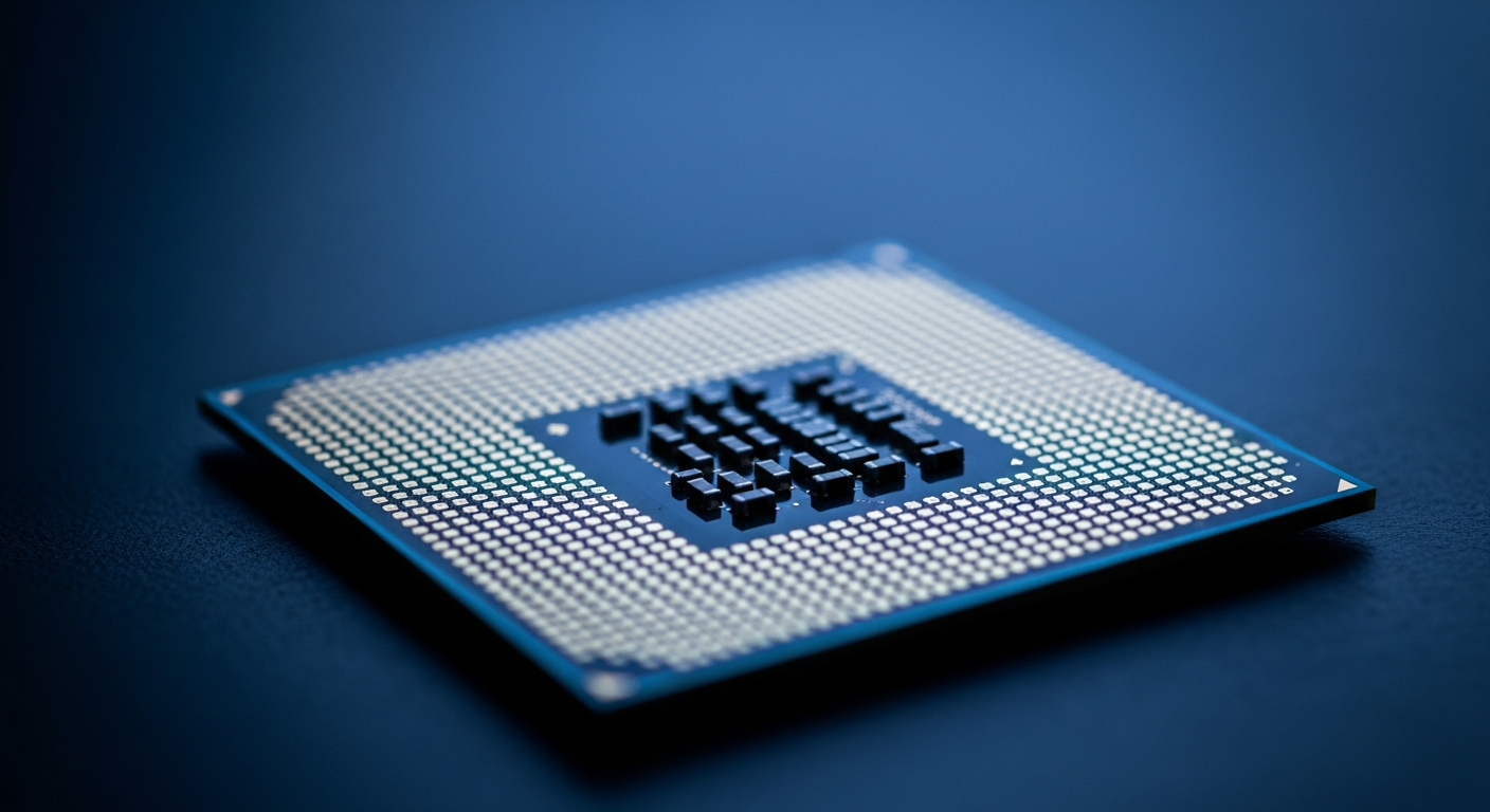 “재탕은 이제 그만” 인텔 18A 공정 넣은 노트북 성능