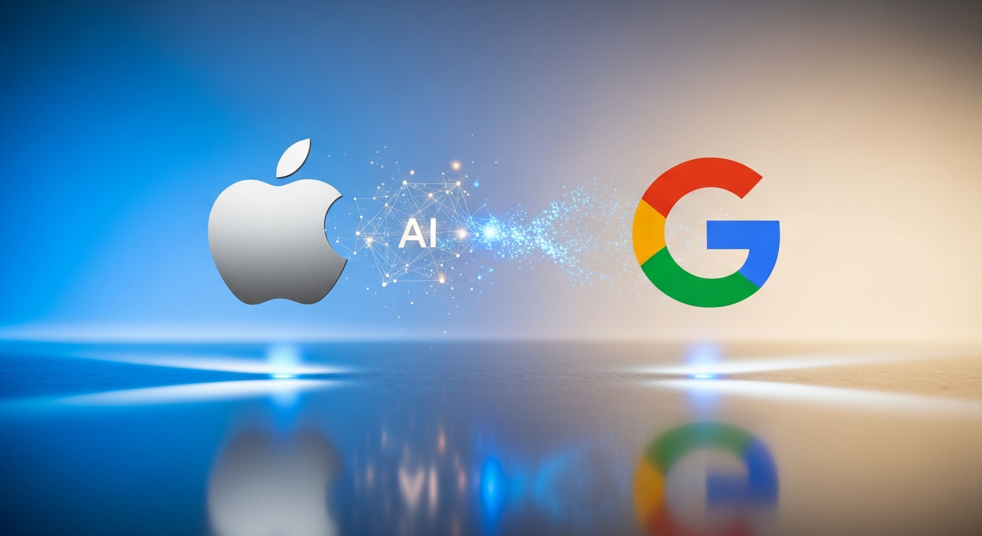 “아이폰의 무서운 변신” 구글 제미나이 품고 시리 천재 된다