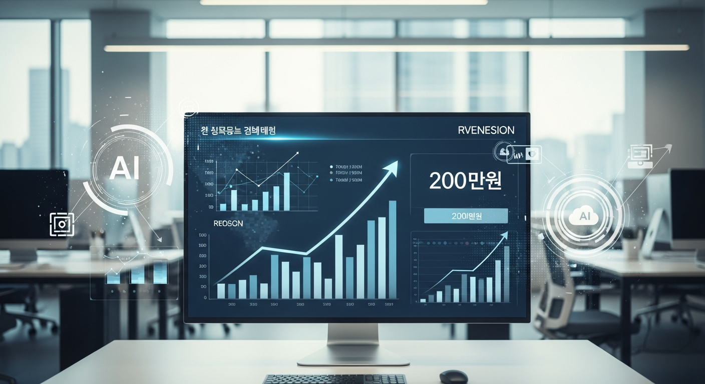 “한글과컴퓨터의 충격 고백” 우리 이제 오피스 기업 안 한다?