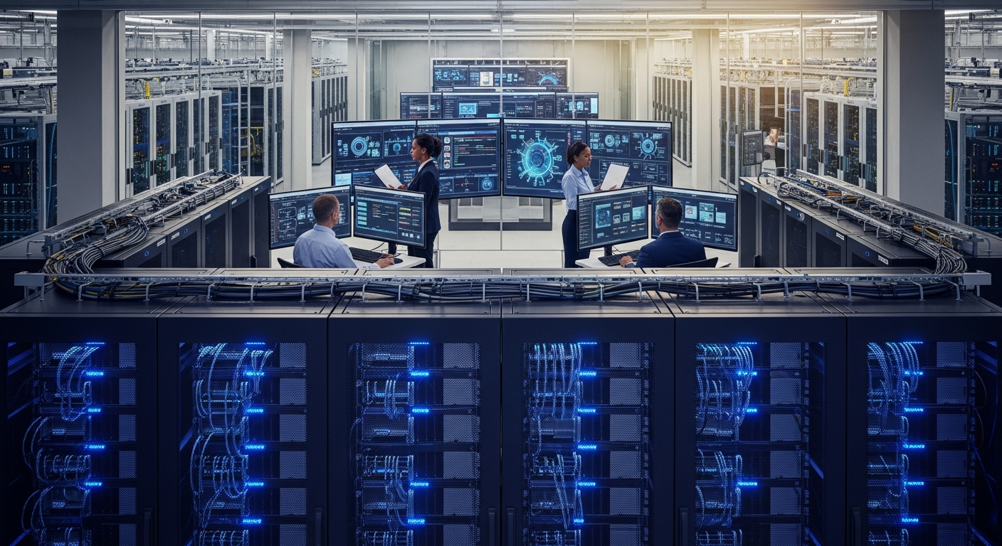 “더 똑똑한 AI 필요 없다” 2026년 승자의 조건은?