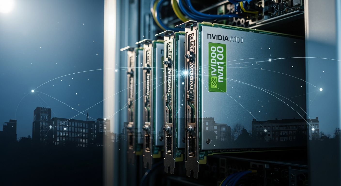 “중국군 손에 들어간 AI 칩?” 슈퍼마이크로 서버 밀수 실태 전격 공개