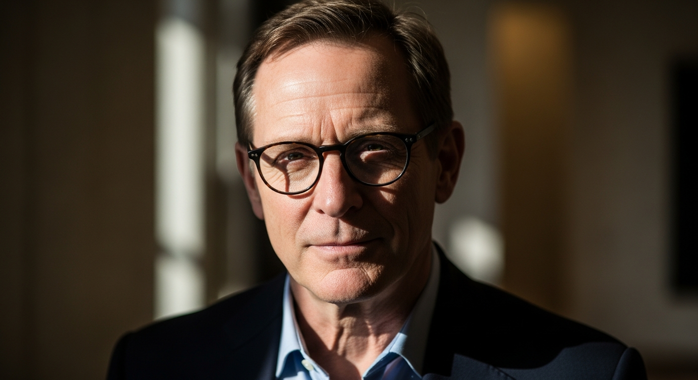 “내 목소리 도둑질?” 매튜 맥커너히, AI 상표 등록 승부수