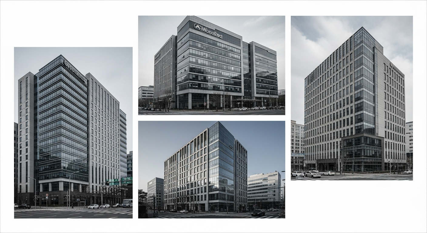 “진짜 국산 AI만 살아남는다” 네이버 꺾고 2차 진출한 기업 3곳은?