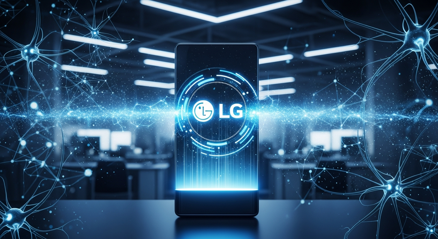 “중국 비켜!” LG가 만든 괴물 AI, 무료로 다 푼다