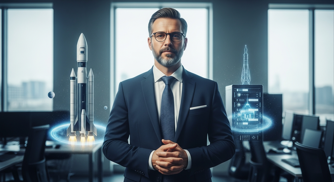 “1700조 괴물 기업” 머스크, 스페이스X와 xAI 합병