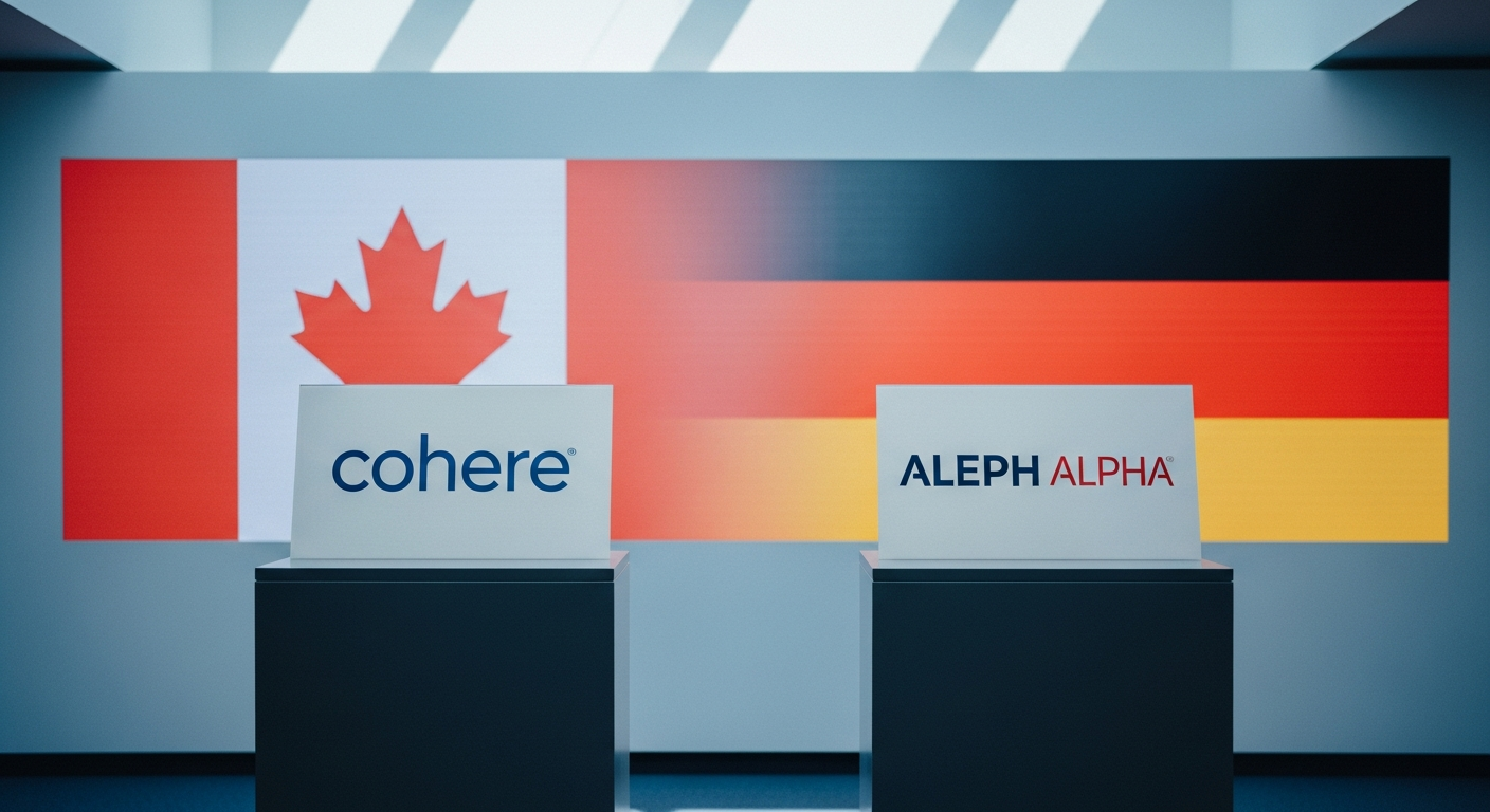 “미국 빅테크 떨고 있나?” 28조 몸값의 역대급 AI 공룡 등장