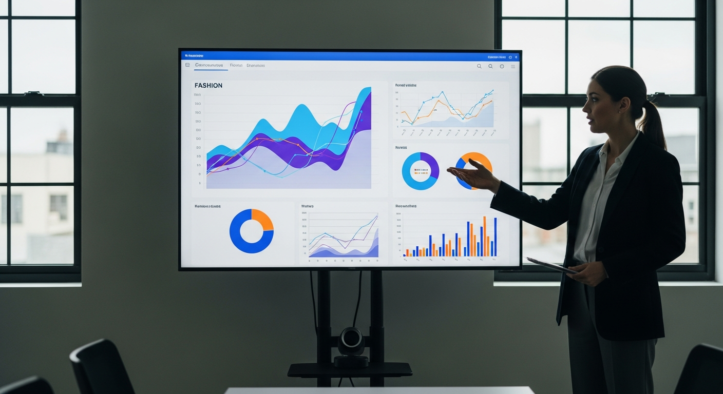 "감으로 옷 만들던 시대 끝" 트렌드 다 맞추는 뉴엔AI 등장