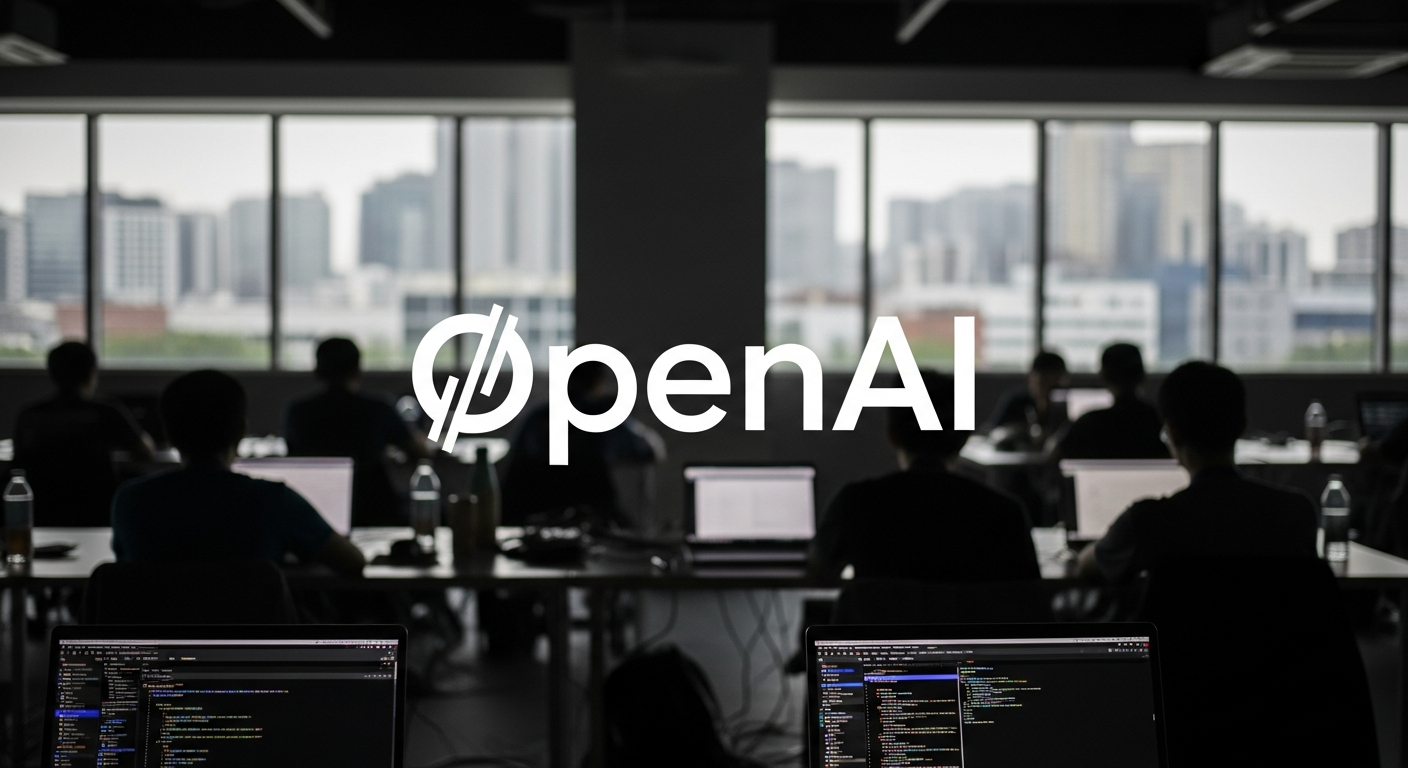 “개발자들 난리 났다” 오픈AI가 서울서 해커톤 여는 이유
