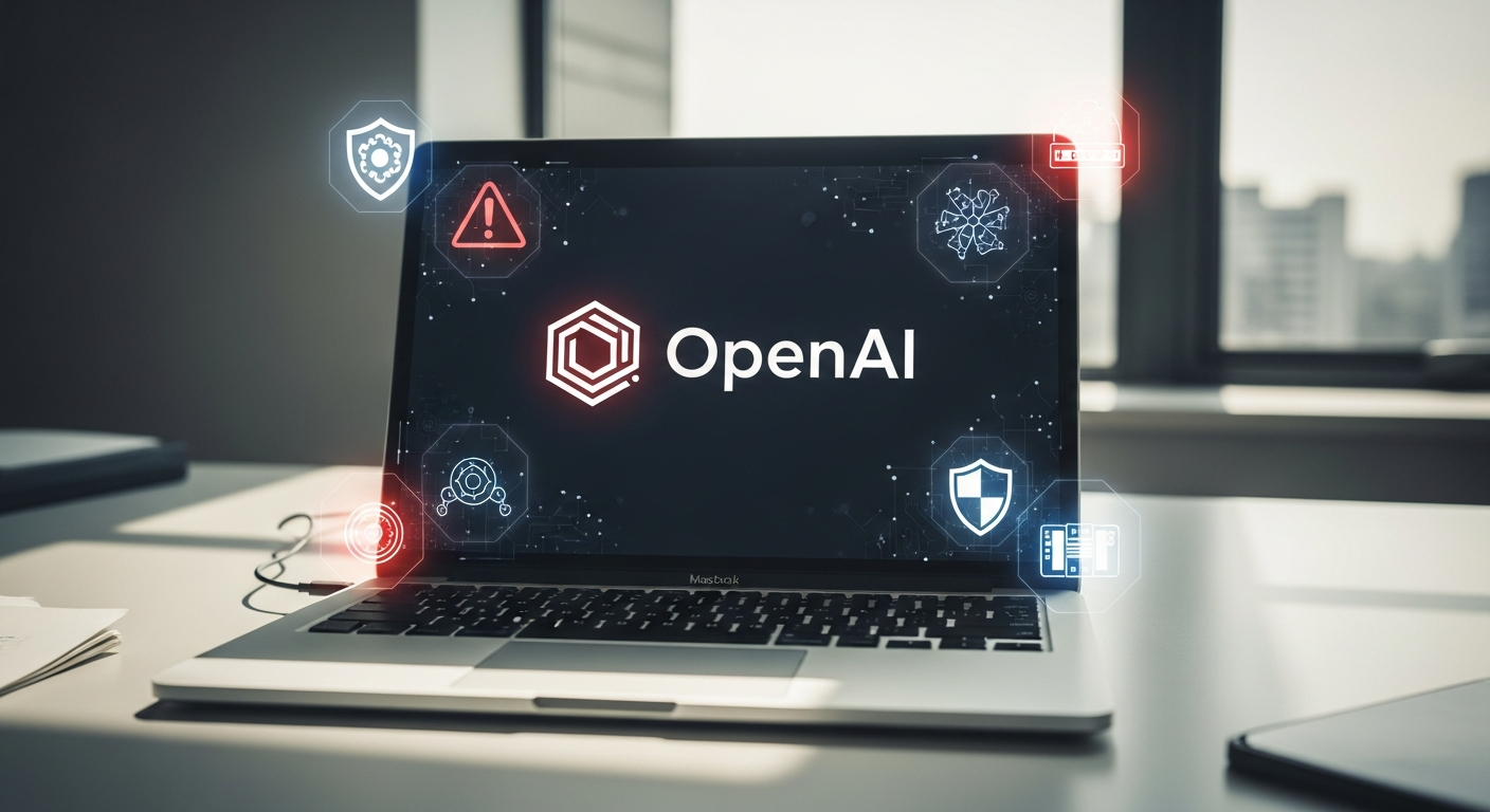 “ChatGPT 맥북 사용자 비상” 북한 해커 공격에 긴급 업데이트 실시