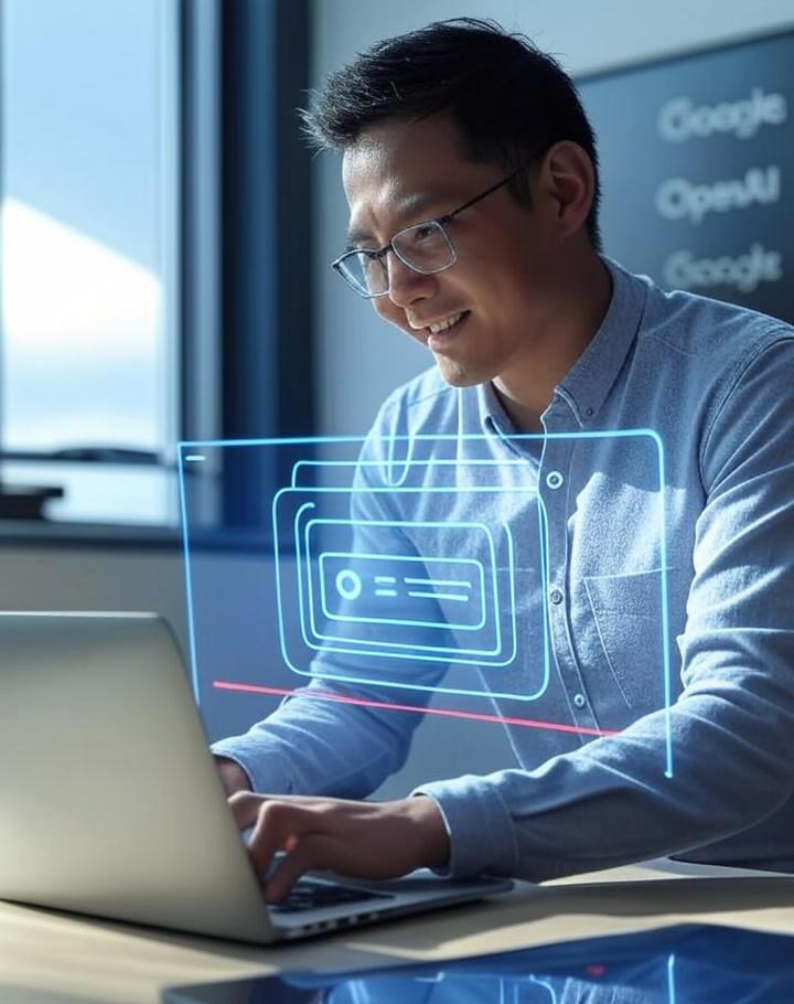 “AI 발전 멈춰서 다행이다?” 95% 기업이 이제야 웃는 진짜 이유