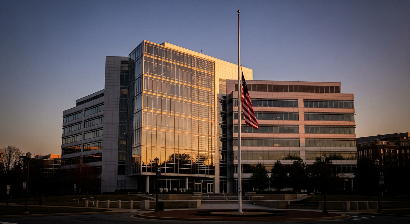 “메일 한 통에 전원 해고?” 트럼프 美 과학계 독립성 훼손 논란
