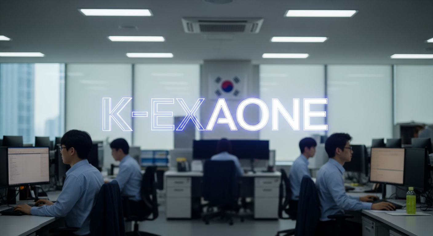 “한국 AI가 일냈다!” 미국·중국 제치고 세계 7위 등극