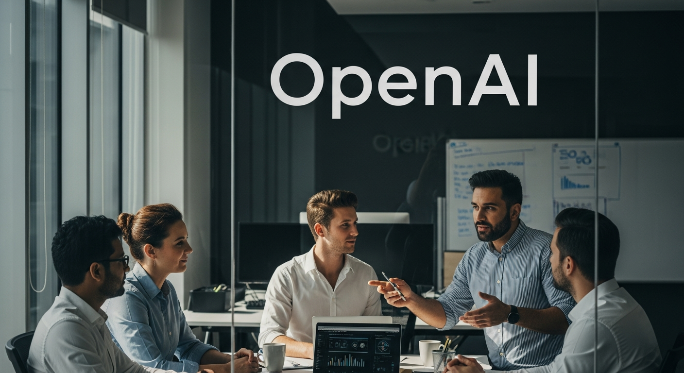 "개발 2주? 이제 하루면 끝" OpenAI가 밝힌 스타트업 성공 공식