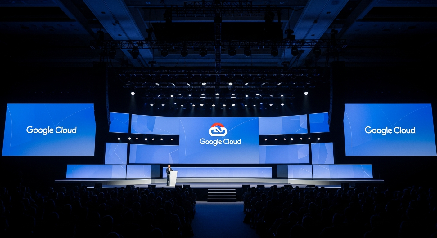 “회사원 이제 진짜 실직하나?” 구글이 공개한 신형 AI