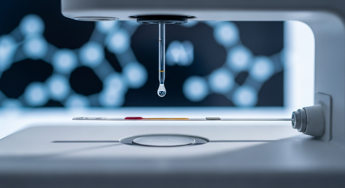 “소변 한 방울로 암 30종 잡는다” 인공지능 조기 진단 기술