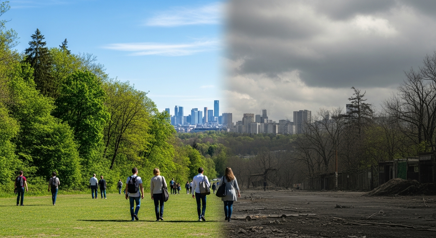 "50개의 지하 감옥?" 실로 시즌3가 공개한 인류 멸망의 실체