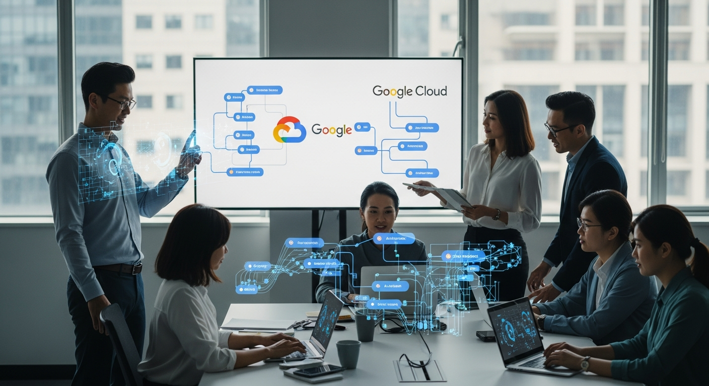 “이제 AI가 시킨다” 2026년, 직장인 업무 판도 뒤집힌다