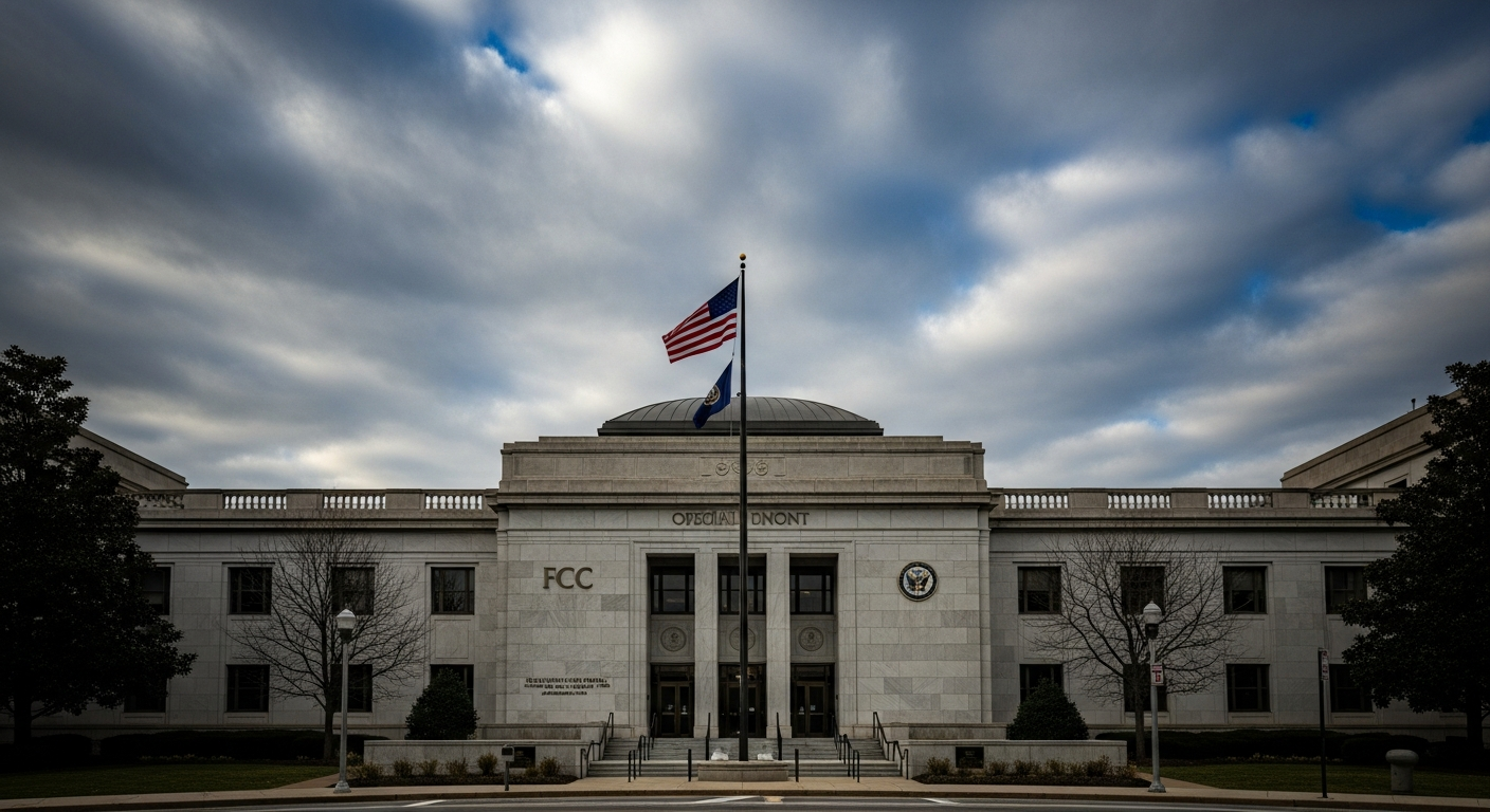 “미망인 같다” 농담에 트럼프 분노? ABC 방송 면허 조기 심사