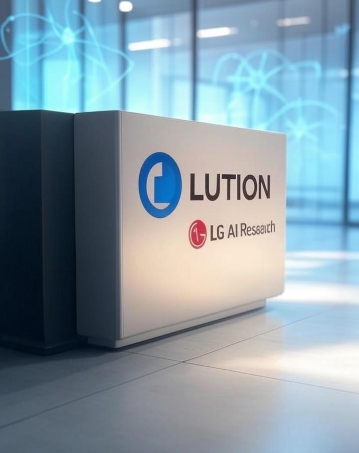 “챗GPT 긴장해야 할 이유” 토종 AI 뤼튼, LG와 손잡았다
