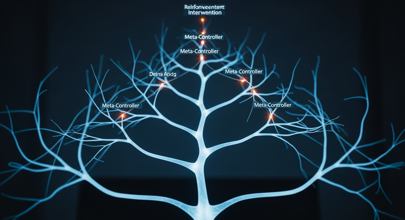 “AI 멍청한 실수 끝?” 구글, 내부 강화학습 전격 공개