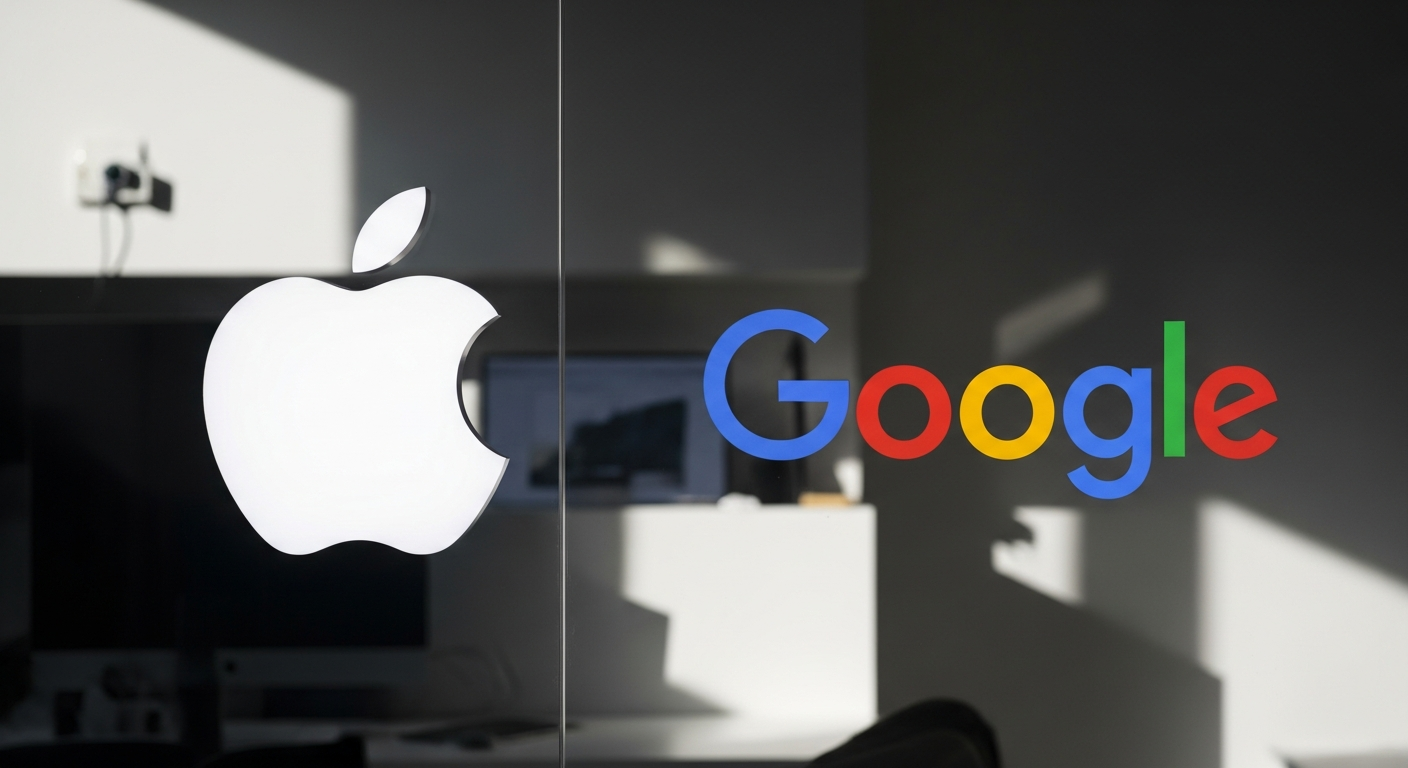 “시리 멍청함 탈출?” 애플, 결국 구글 제미나이 품었다