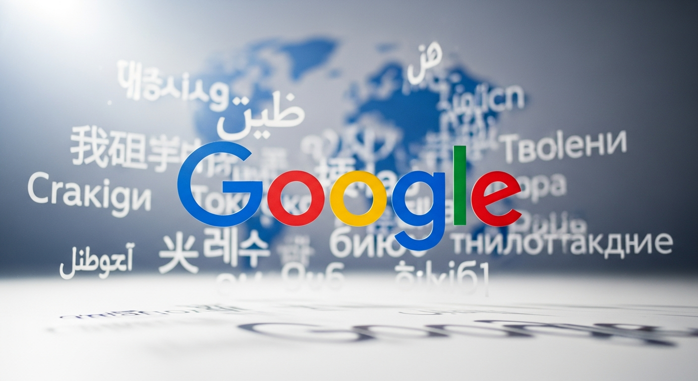 “구글이 사고쳤다?” 덩치 절반인데 성능은 2배인 번역 AI 공개