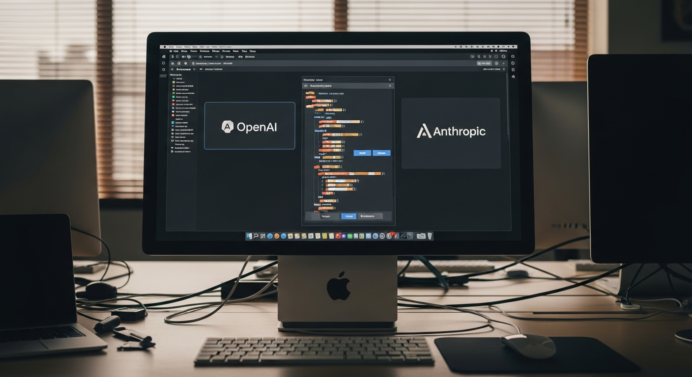 “개발자 다 죽나?” 애플, 적과의 동침 선택한 충격 이유