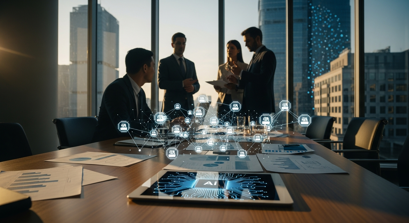 “재벌들, 이제 VC 안 믿는다?” AI 스타트업에 직접 수조 원 꽂는 이유