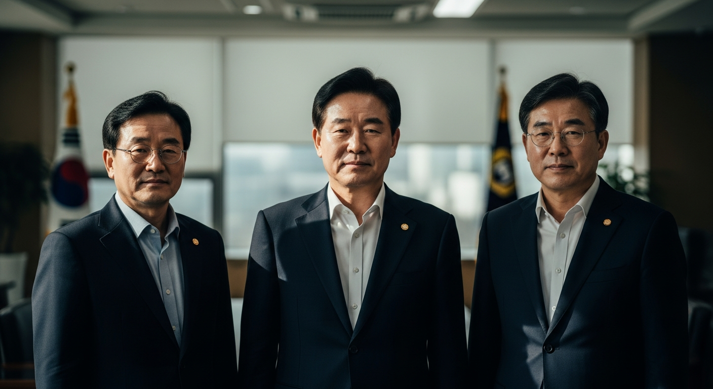 “4230억 원 뿌린다..” 정부가 작정하고 밀어주는 'AI 기업'의 정체