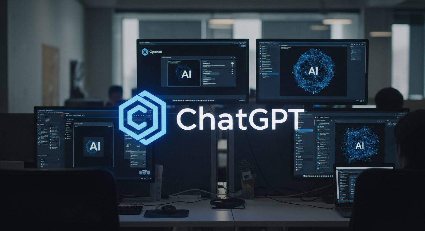 “샘 알트먼의 섬뜩한 경고” 979% 폭등한 엔비디아, AI 버블 터지나?