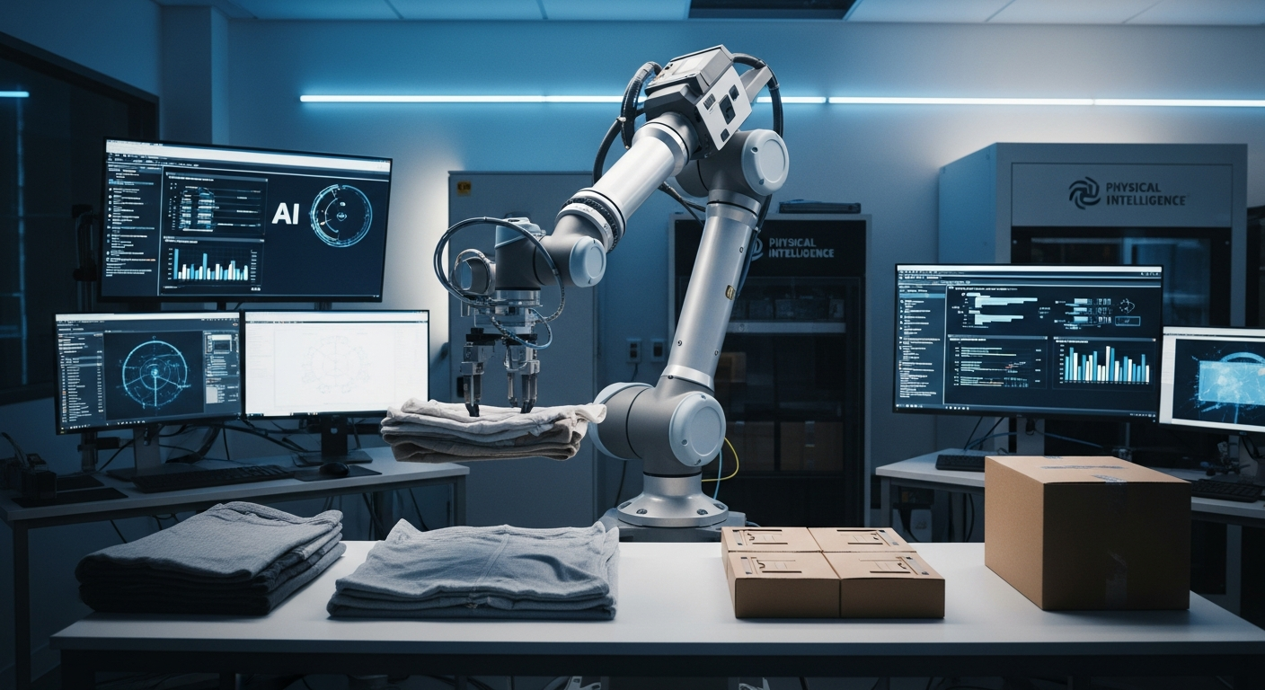 “ChatGPT 시대 끝났다?” 1년 만에 8조 먹은 괴물 로봇 AI 등장