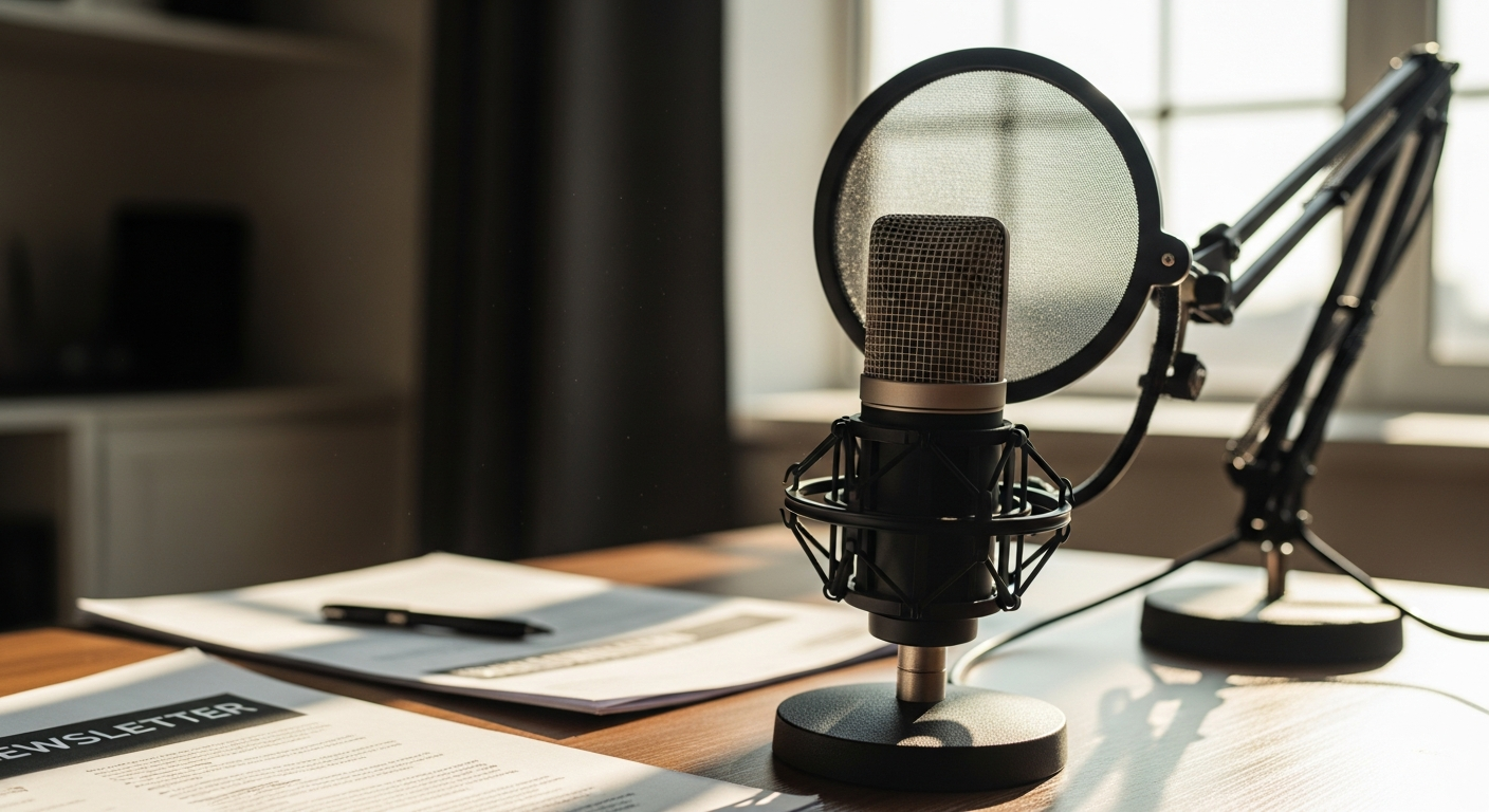 “내 돈 1원도 안 떼가?” 팟캐스트 고수들 비히브로 탈출