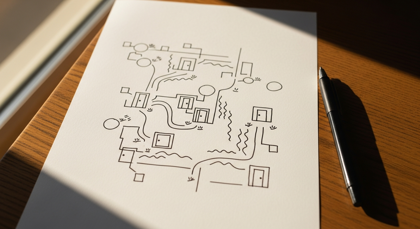 “거절 못 하는 성격?” A4 용지 한 장으로 고친다