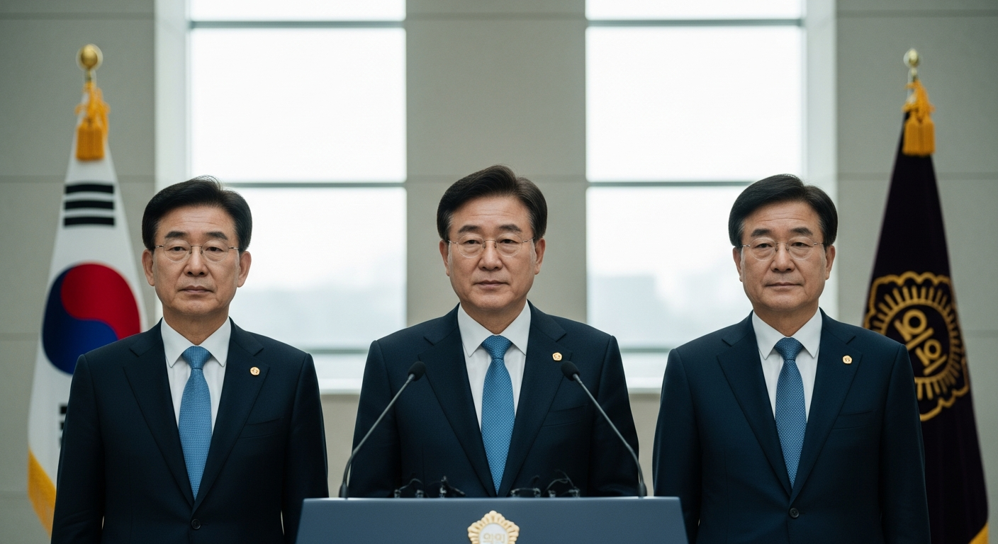 “역대급 4230억 원 쏟아낸다” AI 전환 앞당길 AX 사업 통합 공고