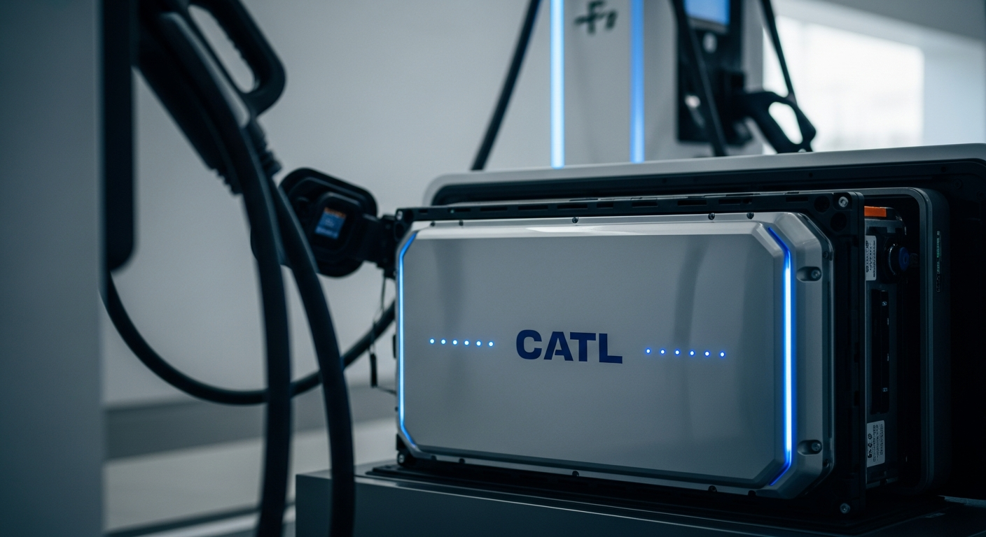 “전기차 충전이 주유보다 빠르다?” 6분 만에 완충되는 배터리