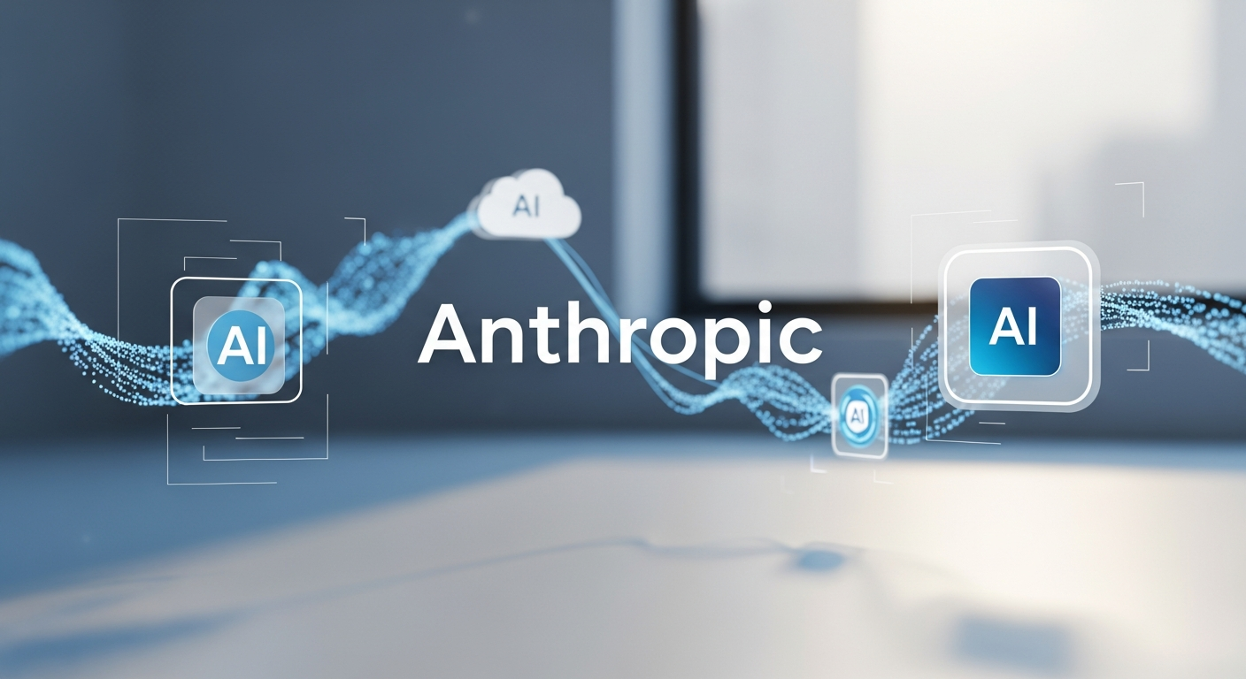 “챗GPT 뇌, 복사 한 번에 이식?” 클로드의 충격 선전포고