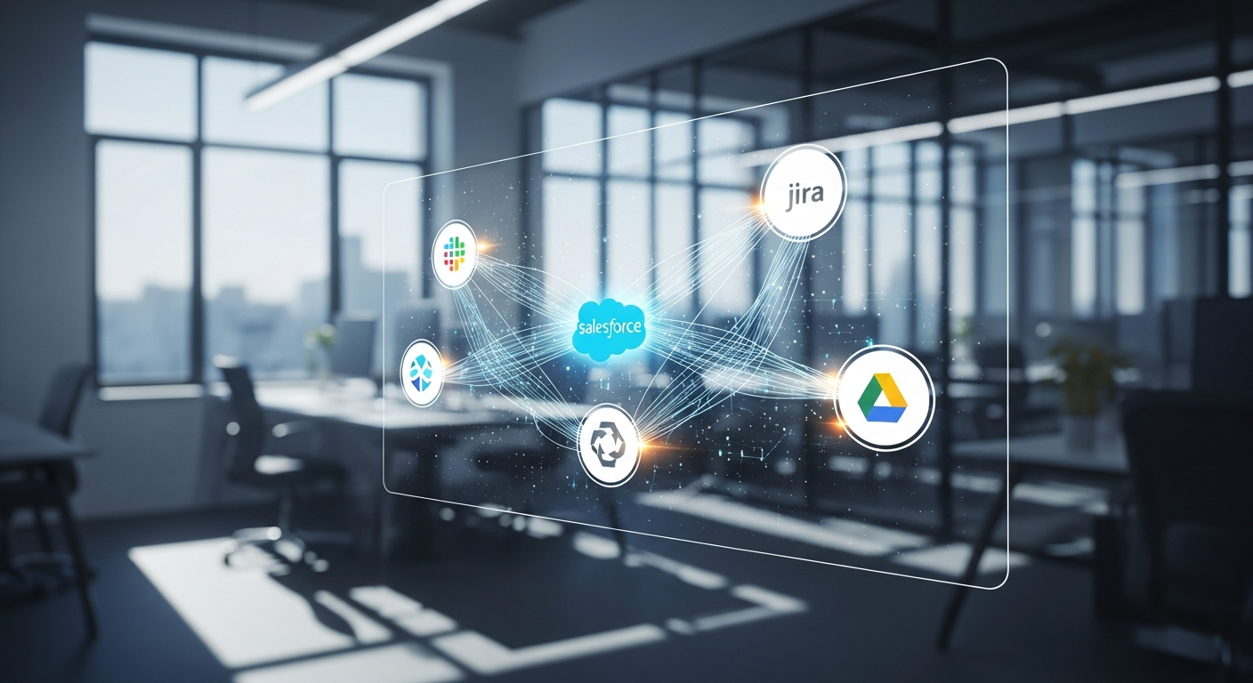 “챗GPT보다 낫다?” 직장인 살려줄 9조 짜리 비서