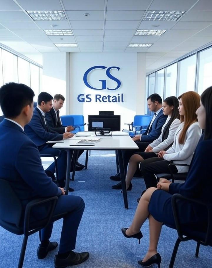 “학력, 자격증 다 필요 없다?” 영상 하나로 GS리테일 입사하는 법