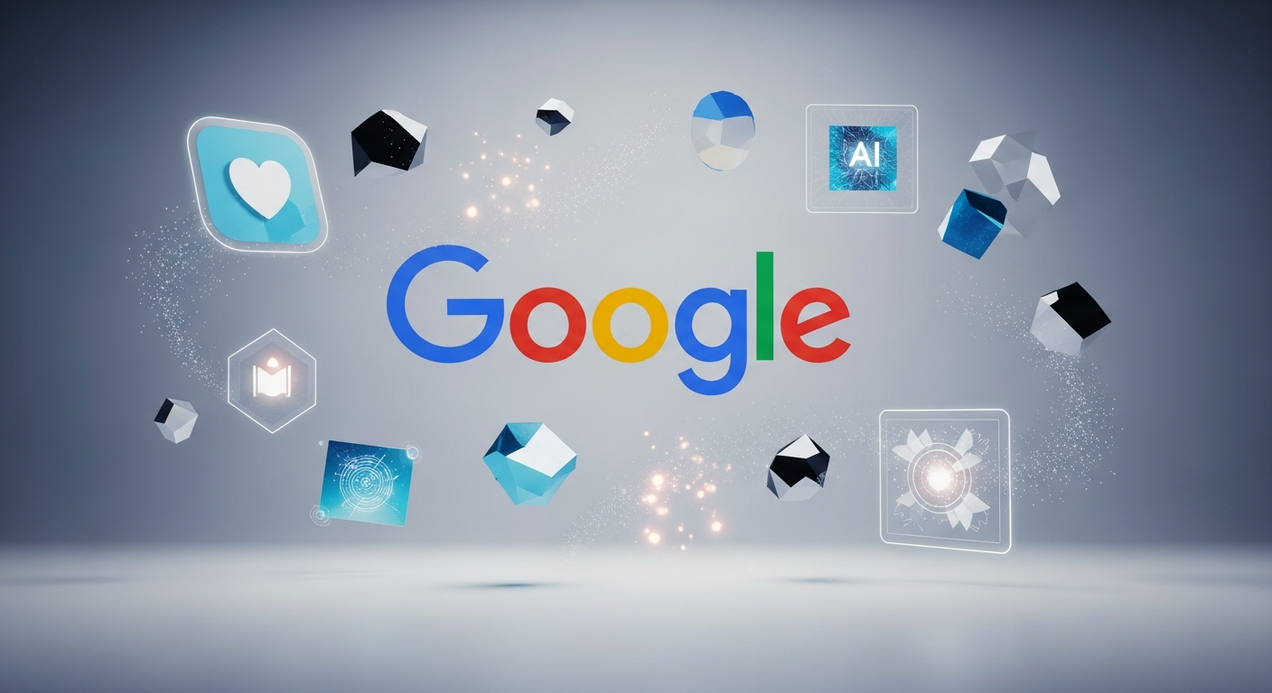 “디자이너 대체되나?” 구글 역대급 이미지 AI 등판